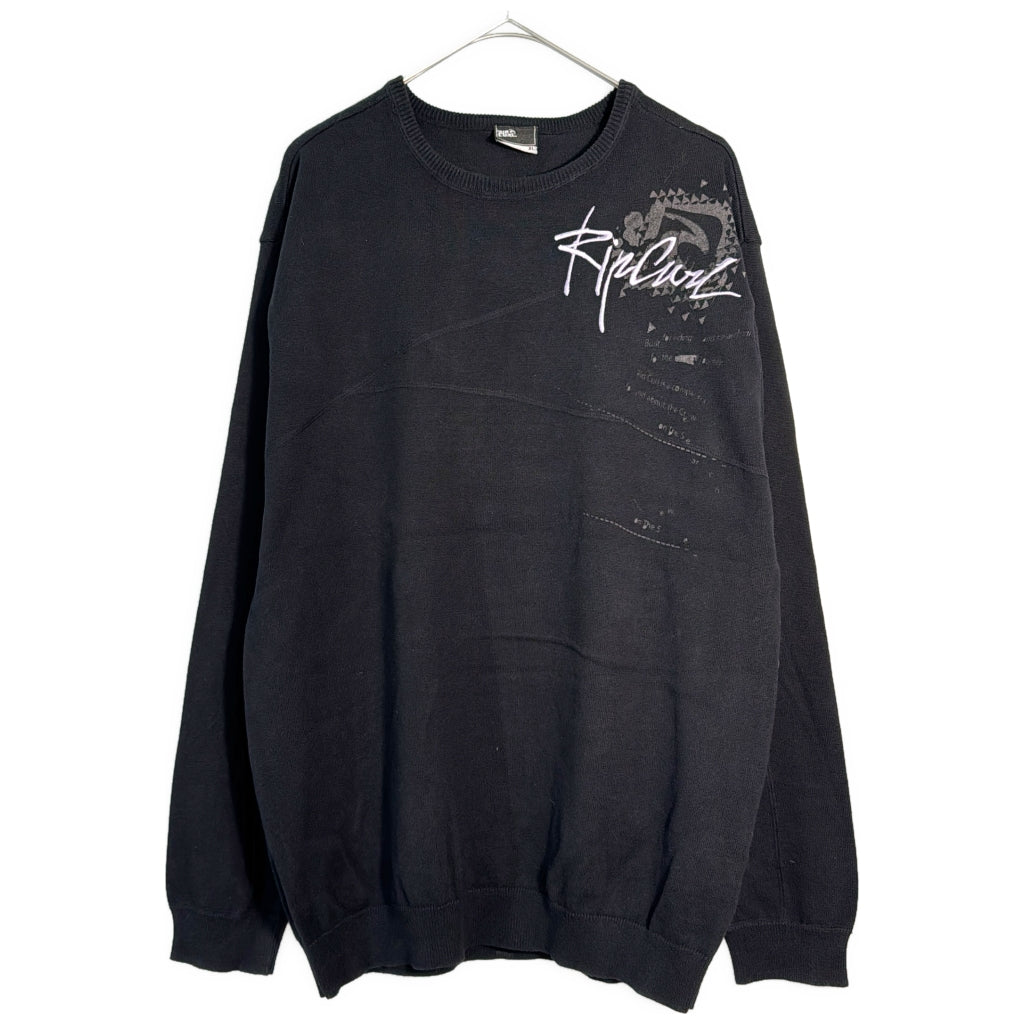 RIPCURL Crewneck Sweater