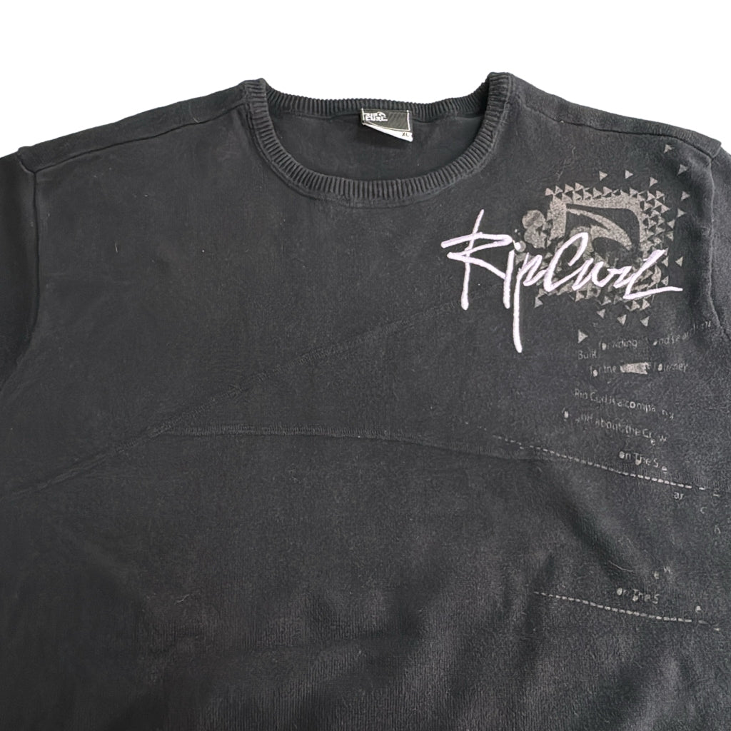 RIPCURL Crewneck Sweater