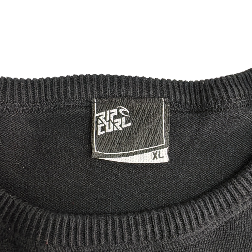 RIPCURL Crewneck Sweater