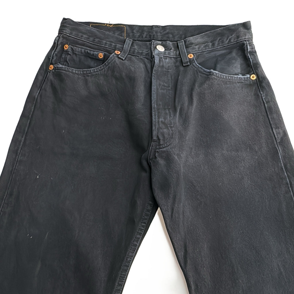 90s Levi's 501 Denim Pants