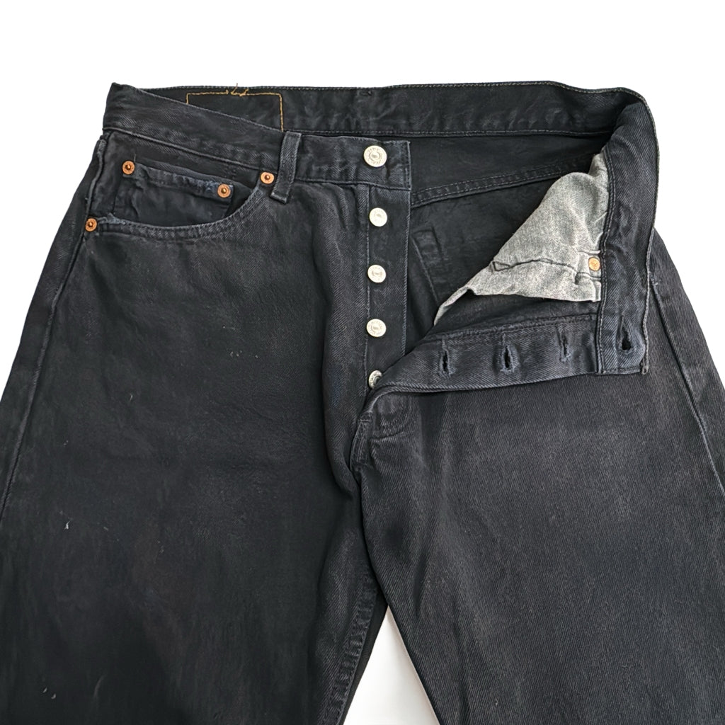 90s Levi's 501 Denim Pants