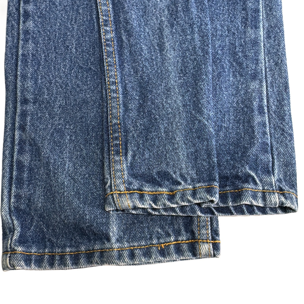 90s Levi's 505 Denim Pants