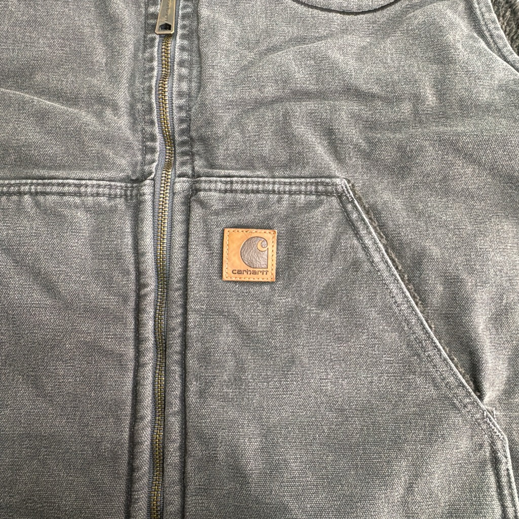 Carhartt Vest