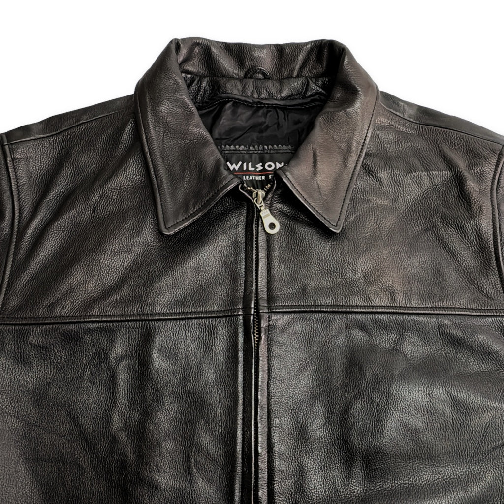 WILSONS LEATHER Leather Jacket