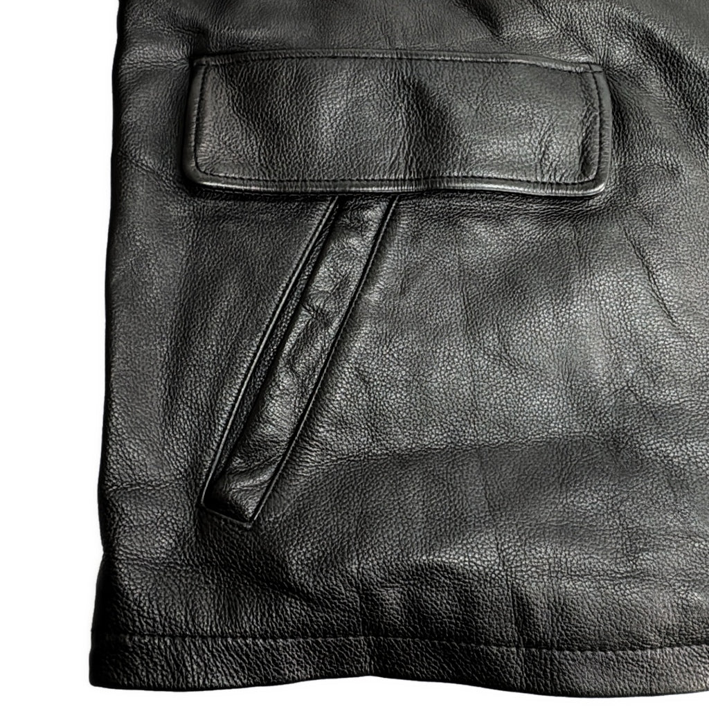 WILSONS LEATHER Leather Jacket