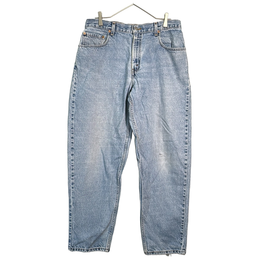 00s Levi's 560 Denim Pants