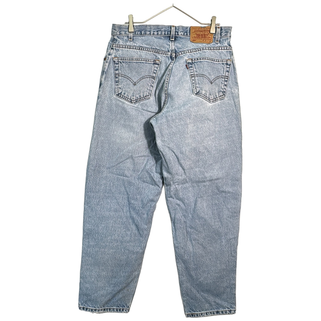 00s Levi's 560 Denim Pants