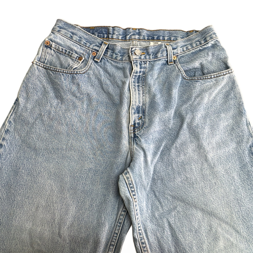 00s Levi's 560 Denim Pants