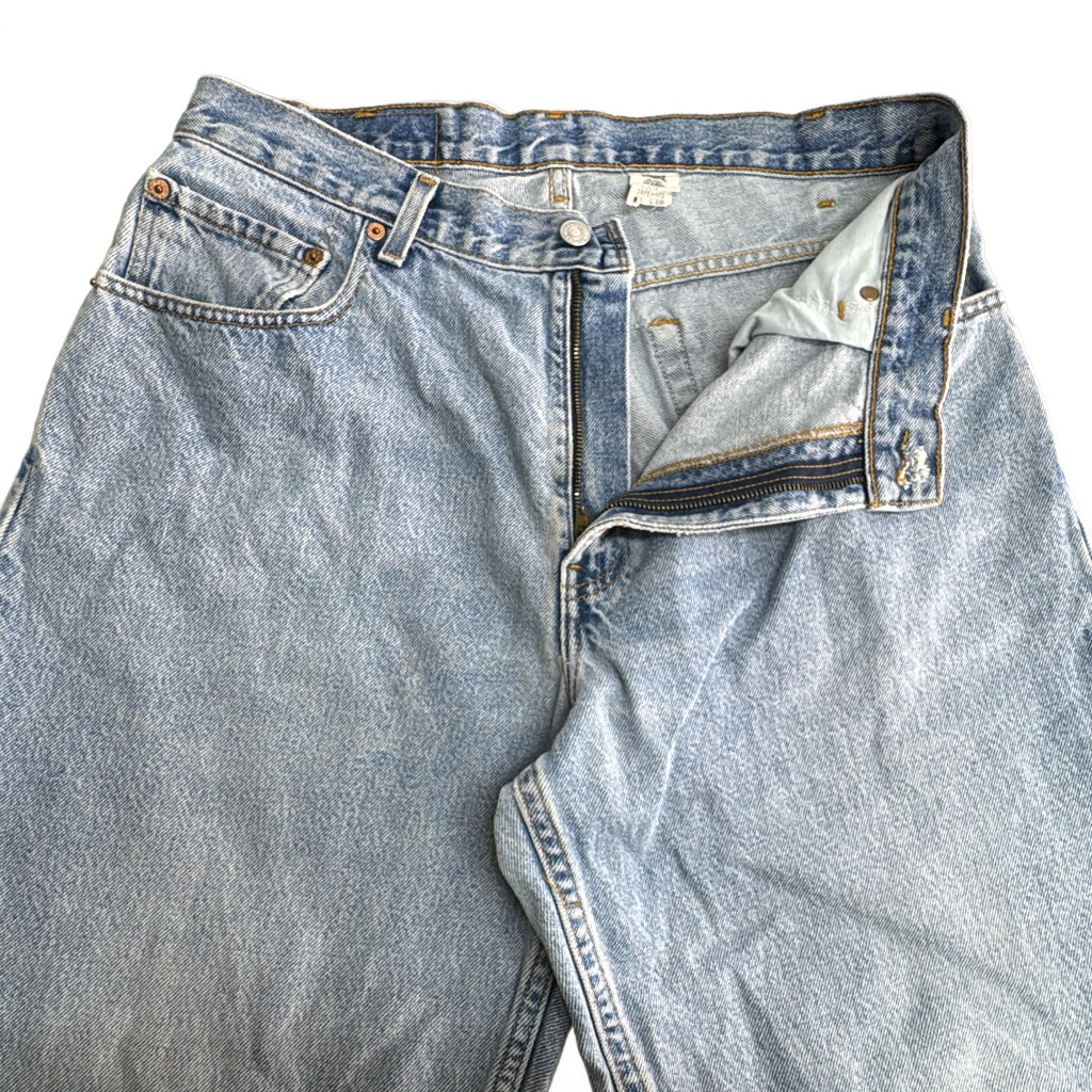 00s Levi's 560 Denim Pants