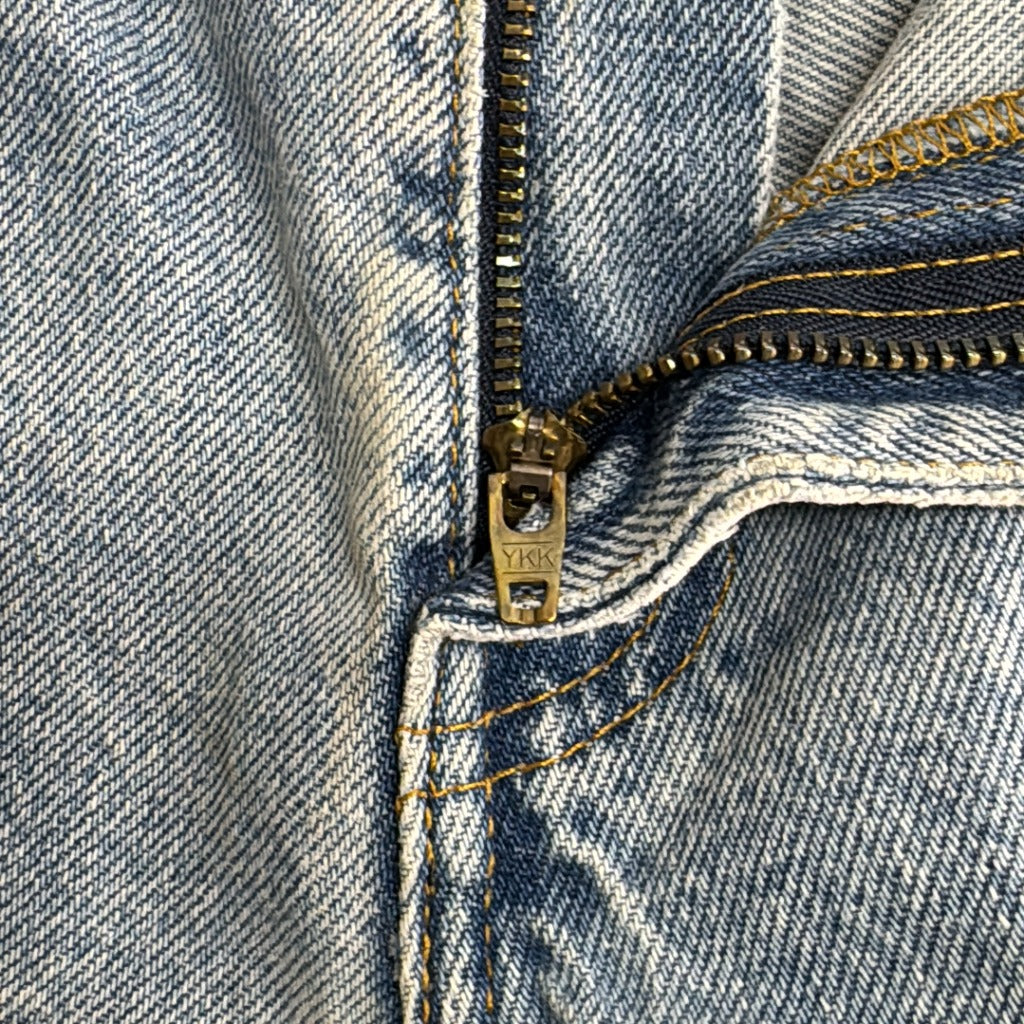 00s Levi's 560 Denim Pants
