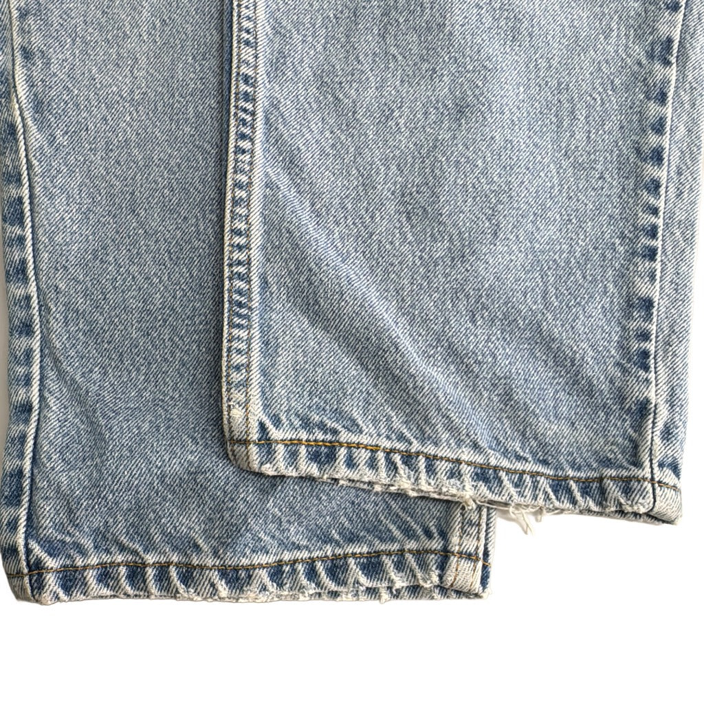 00s Levi's 560 Denim Pants