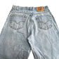 00s Levi's 560 Denim Pants