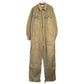 60s Gottlob Kurz Military Coverall