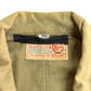 60s Gottlob Kurz Military Coverall
