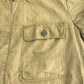 60s Gottlob Kurz Military Coverall