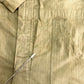 60s Gottlob Kurz Military Coverall