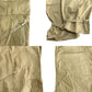 60s Gottlob Kurz Military Coverall
