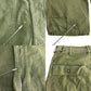 60s U.S. ARMY Baker Trousers Military Pants