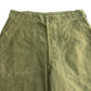 60s U.S. ARMY Baker Trousers Military Pants