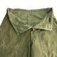 60s U.S. ARMY Baker Trousers Military Pants