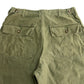 60s U.S. ARMY Baker Trousers Military Pants