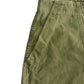 60s U.S. ARMY Baker Trousers Military Pants