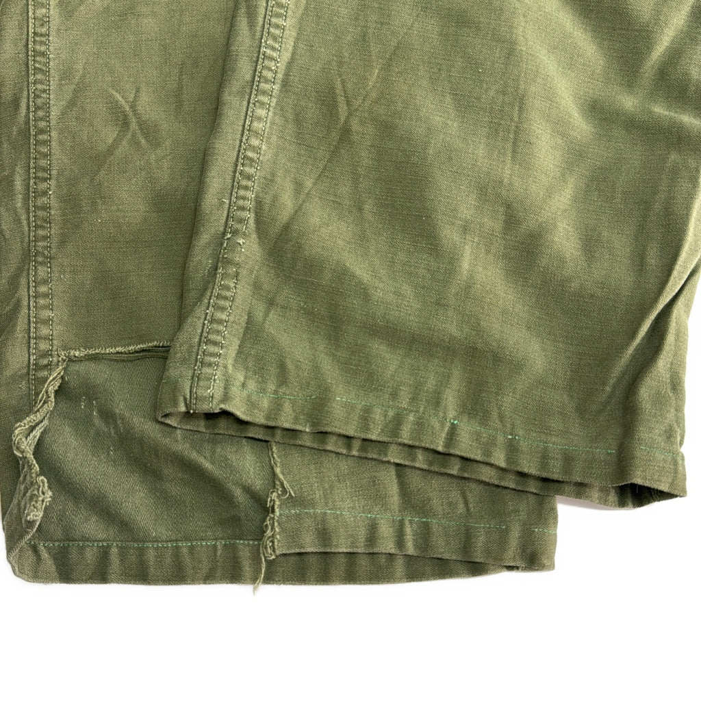 60s U.S. ARMY Baker Trousers Military Pants