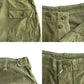 60s U.S. ARMY Baker Trousers Military Pants
