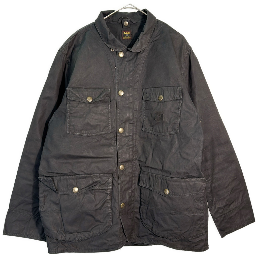 Lee 101 Oiled Jacket