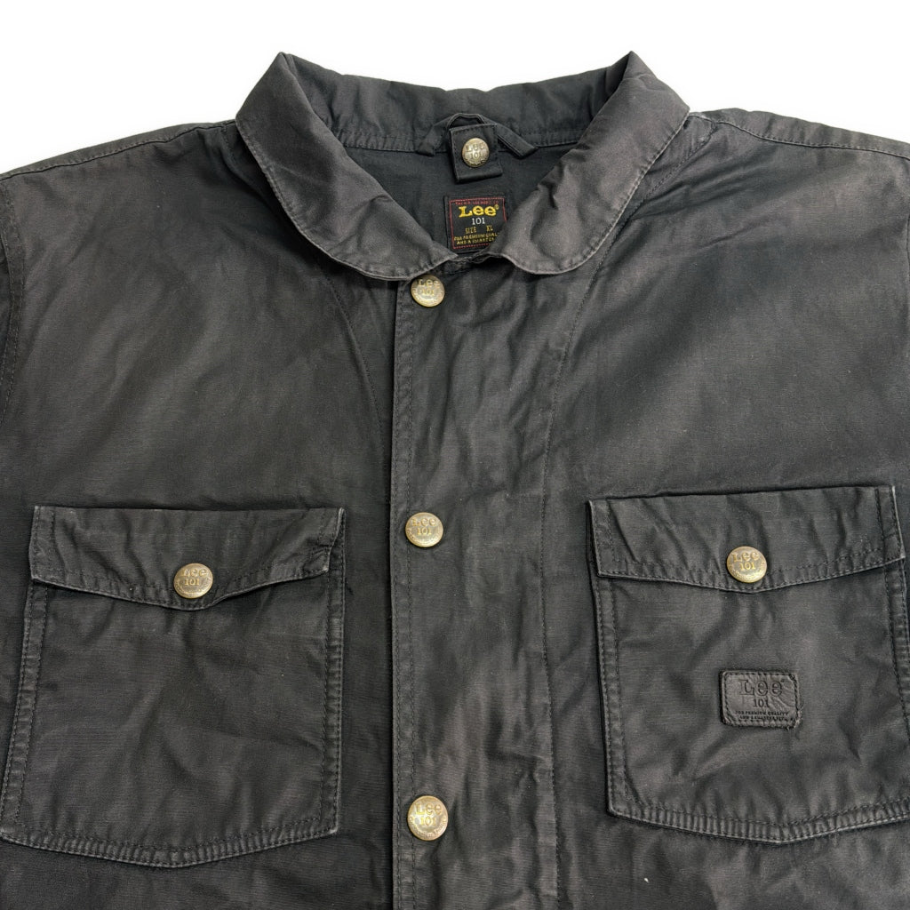Lee 101 Oiled Jacket