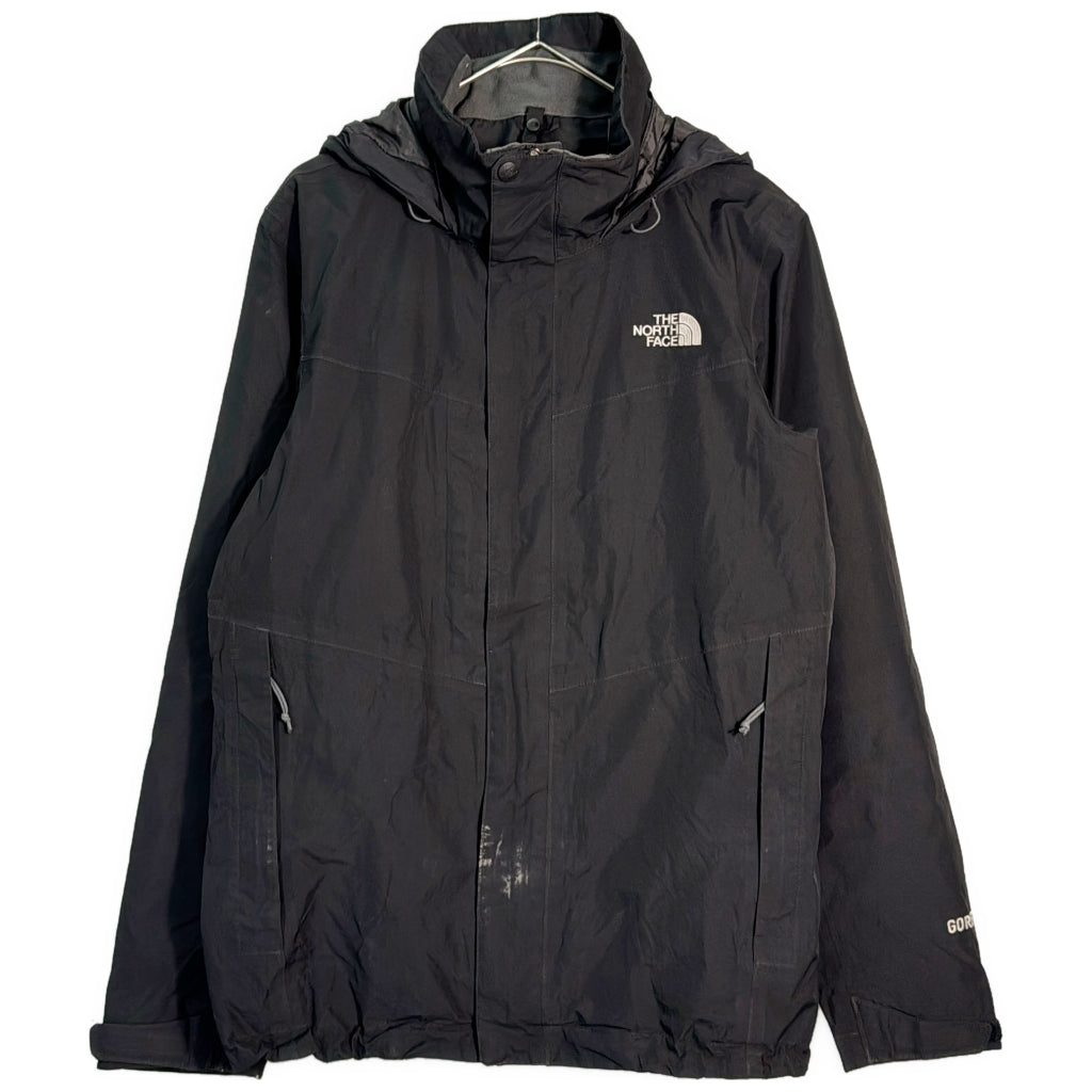 THE NORTH FACE Mountain Parka
