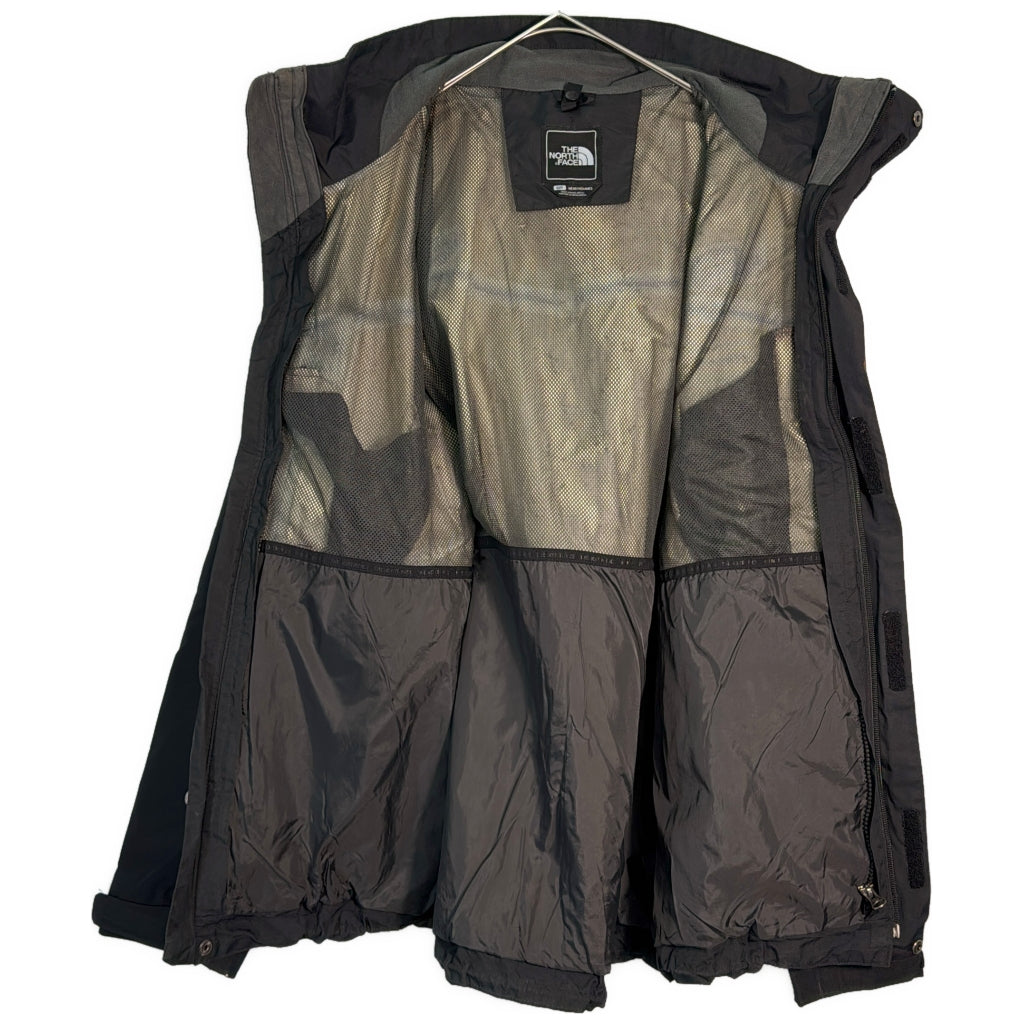 THE NORTH FACE Mountain Parka