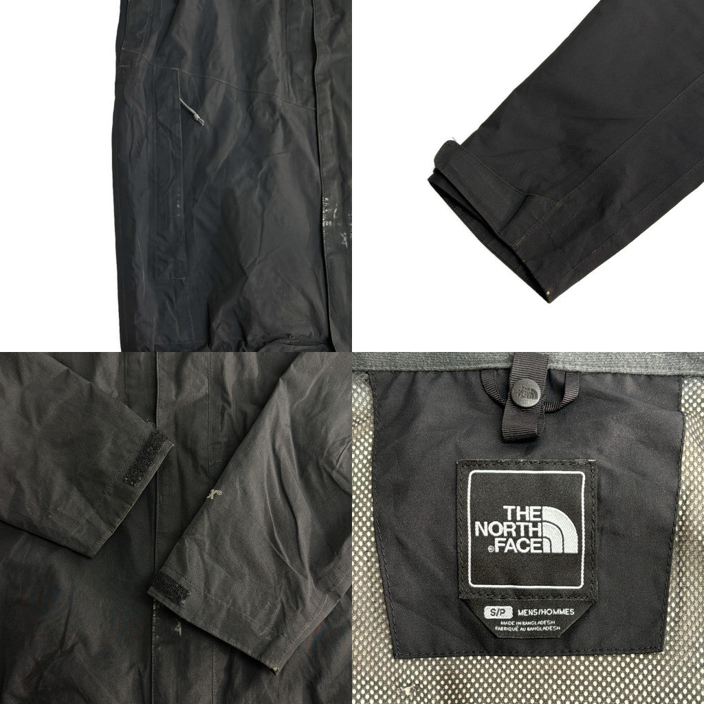 THE NORTH FACE Mountain Parka