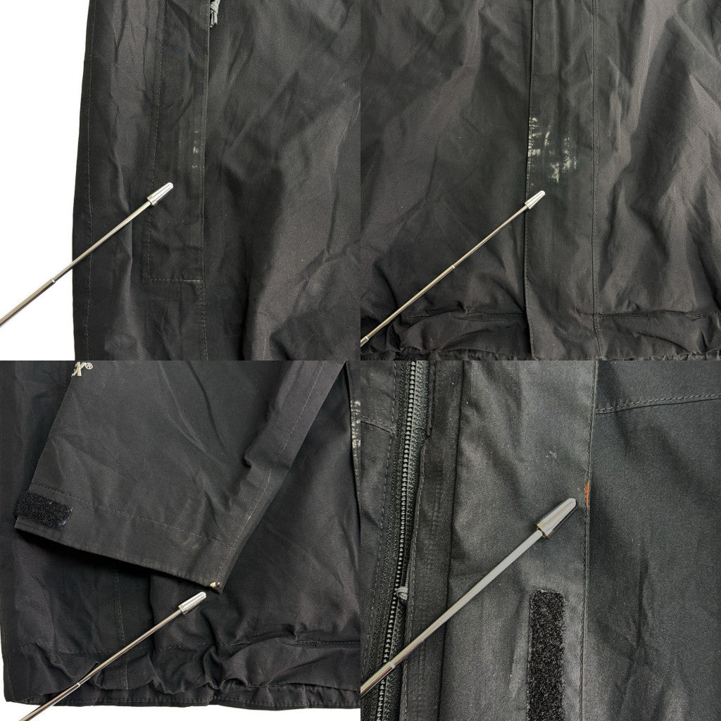 THE NORTH FACE Mountain Parka
