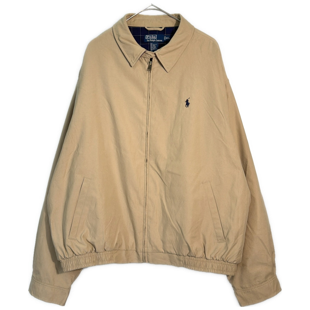 90s Polo by Ralph Lauren Swing Top