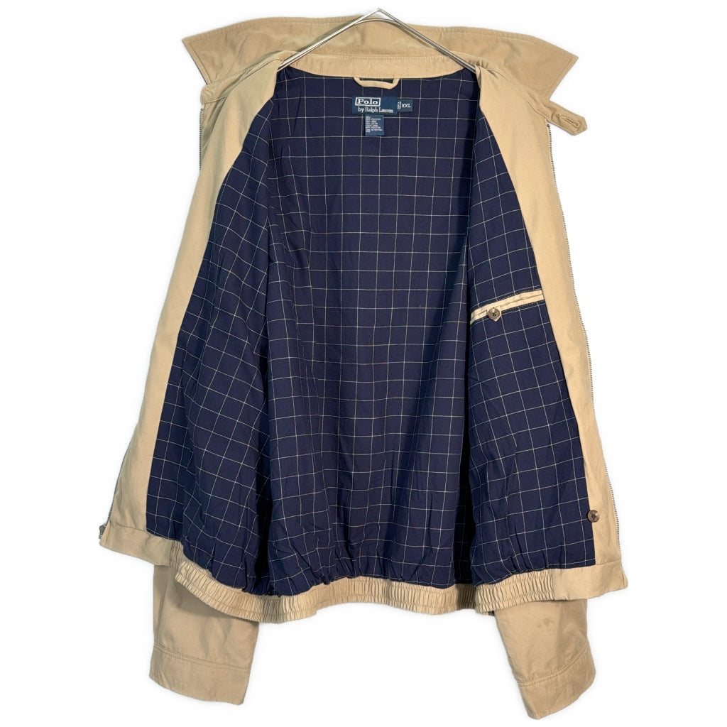 90s Polo by Ralph Lauren Swing Top