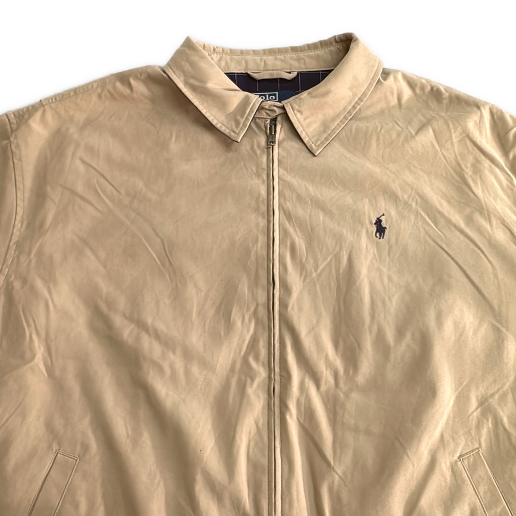 90s Polo by Ralph Lauren Swing Top