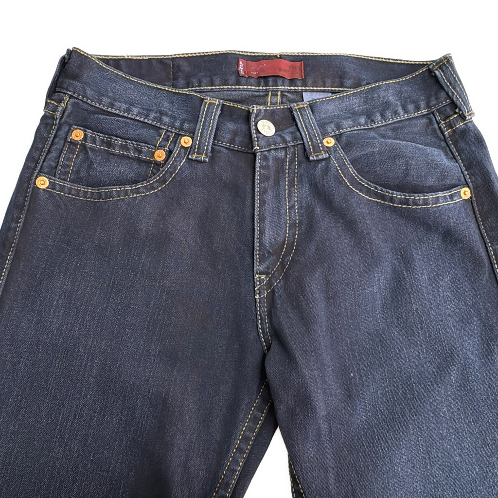 00s Levi's Denim Pants