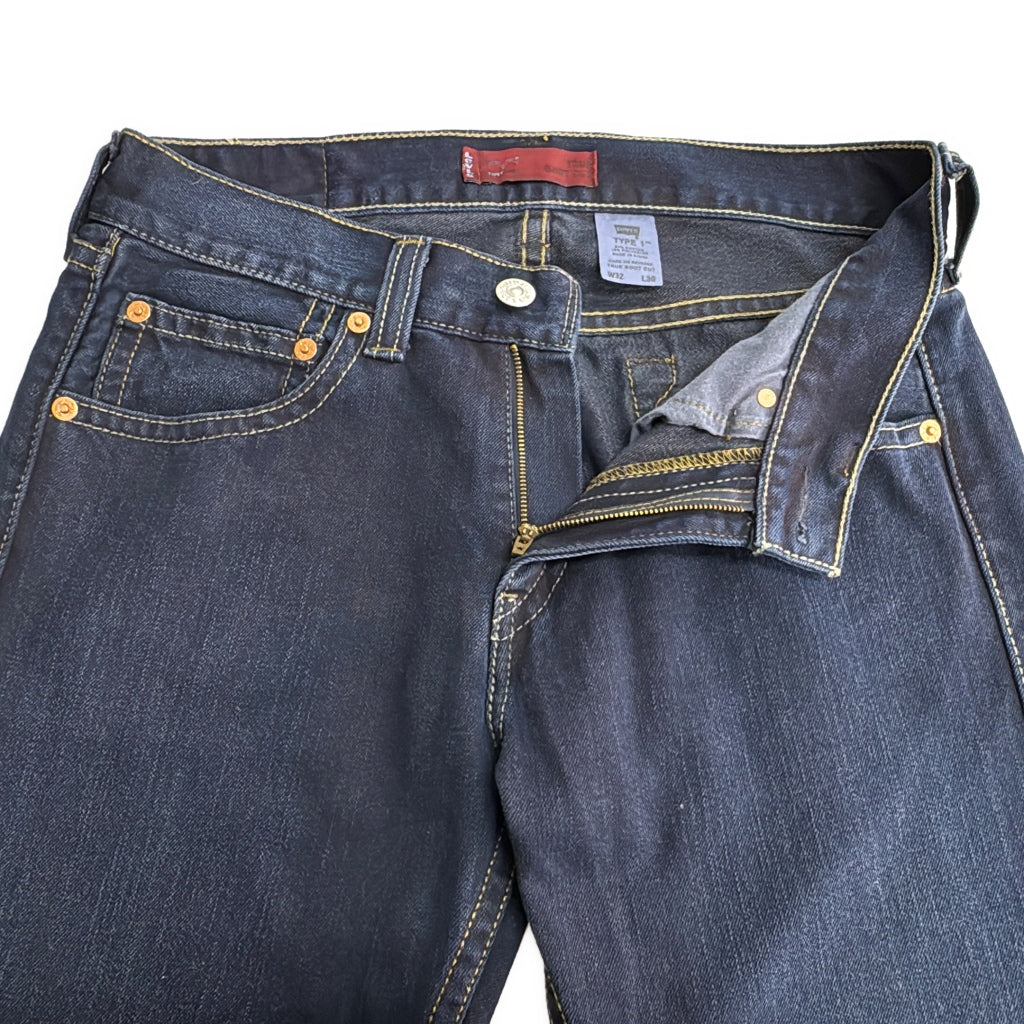 00s Levi's Denim Pants