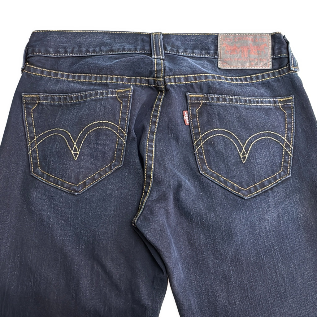 00s Levi's Denim Pants