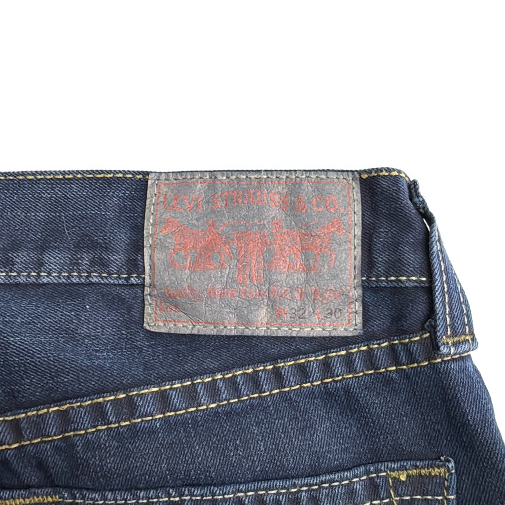 00s Levi's Denim Pants