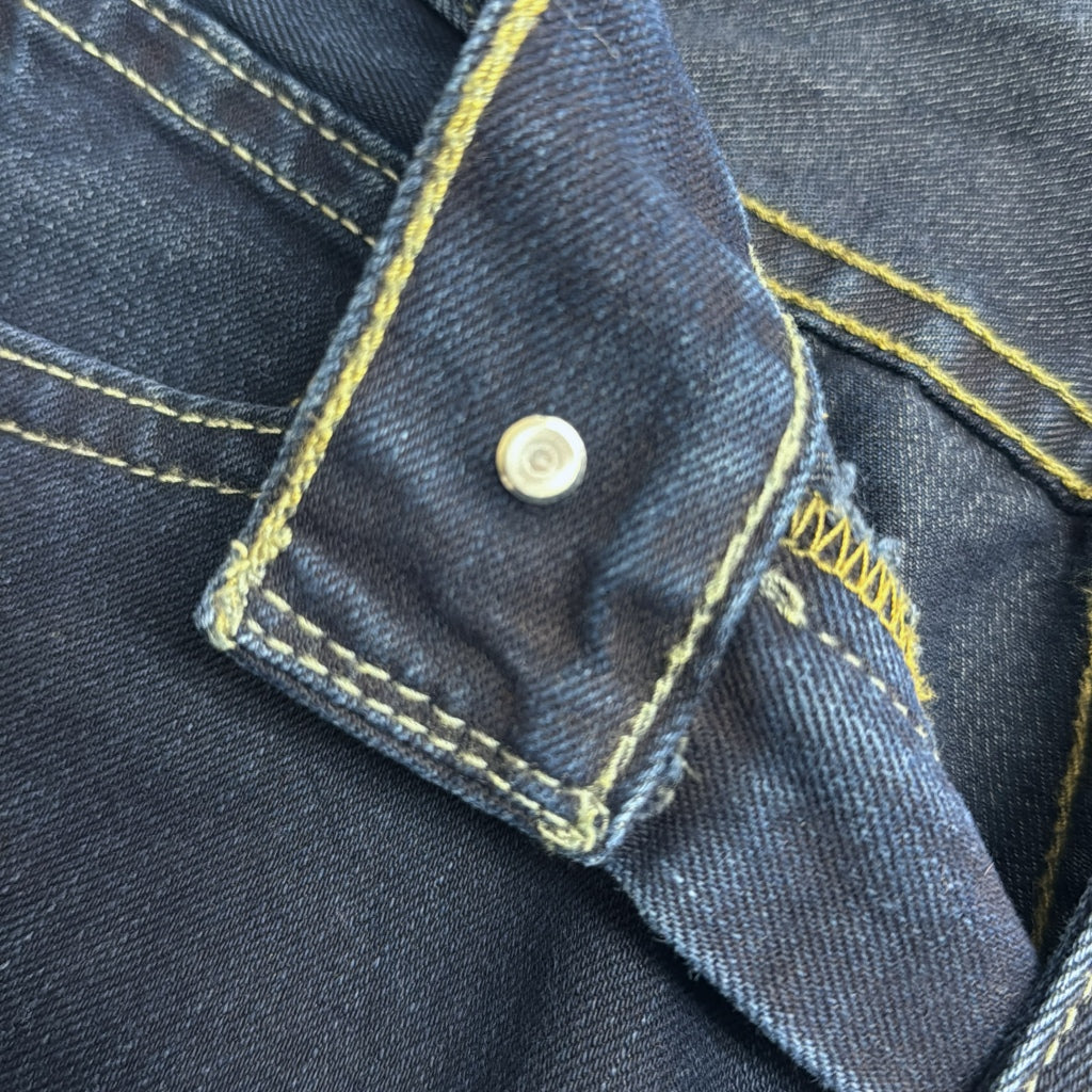 00s Levi's Denim Pants