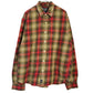 Abercrombie & Fitch Flannel Shirt
