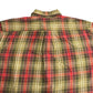 Abercrombie & Fitch Flannel Shirt