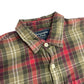 Abercrombie & Fitch Flannel Shirt