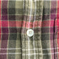 Abercrombie & Fitch Flannel Shirt