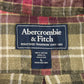 Abercrombie & Fitch Flannel Shirt