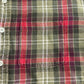 Abercrombie & Fitch Flannel Shirt