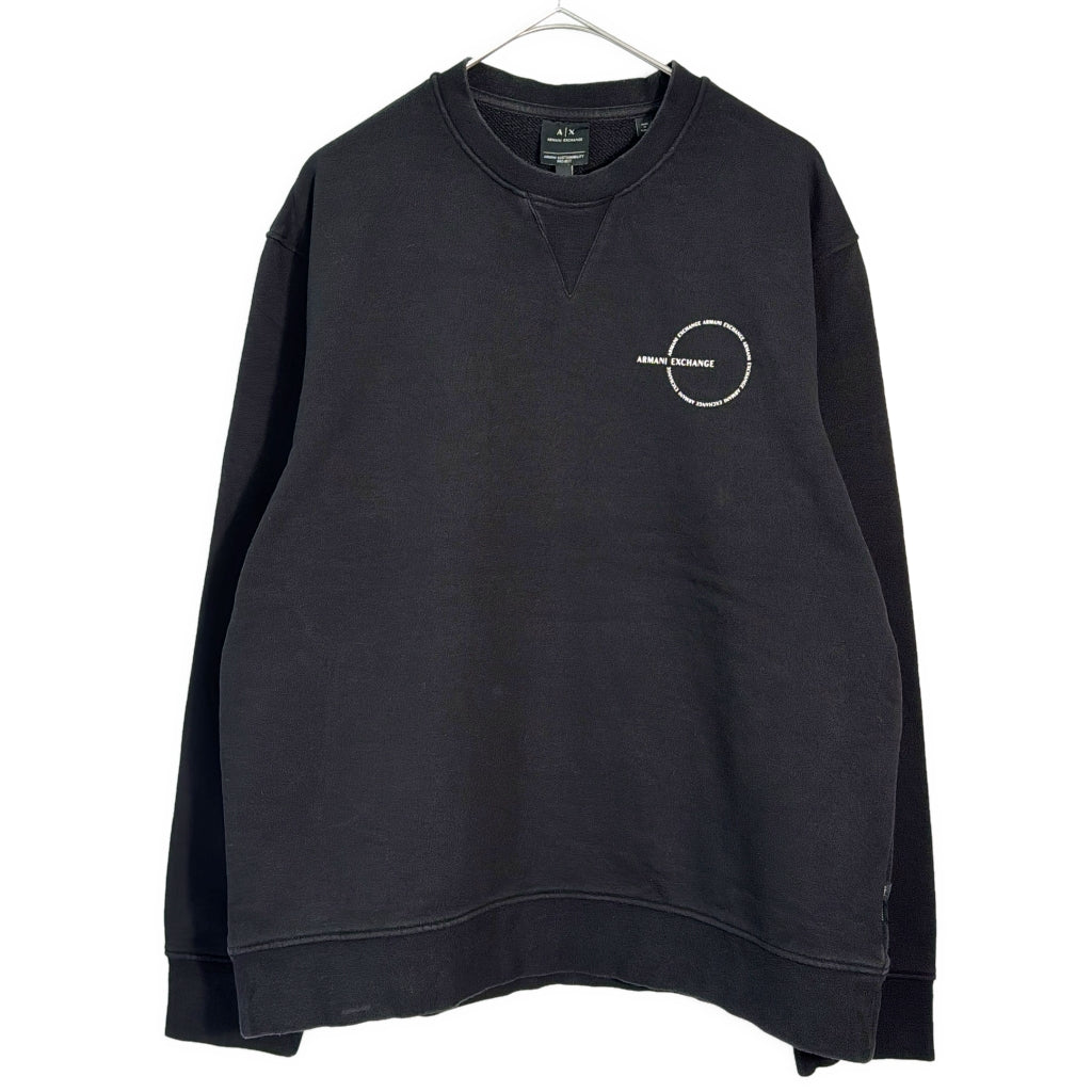 ARMANI EXCHANGE Sweat