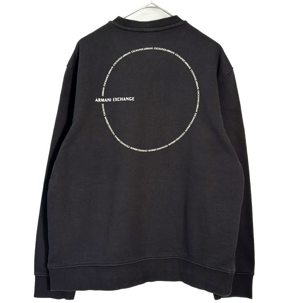 ARMANI EXCHANGE Sweat